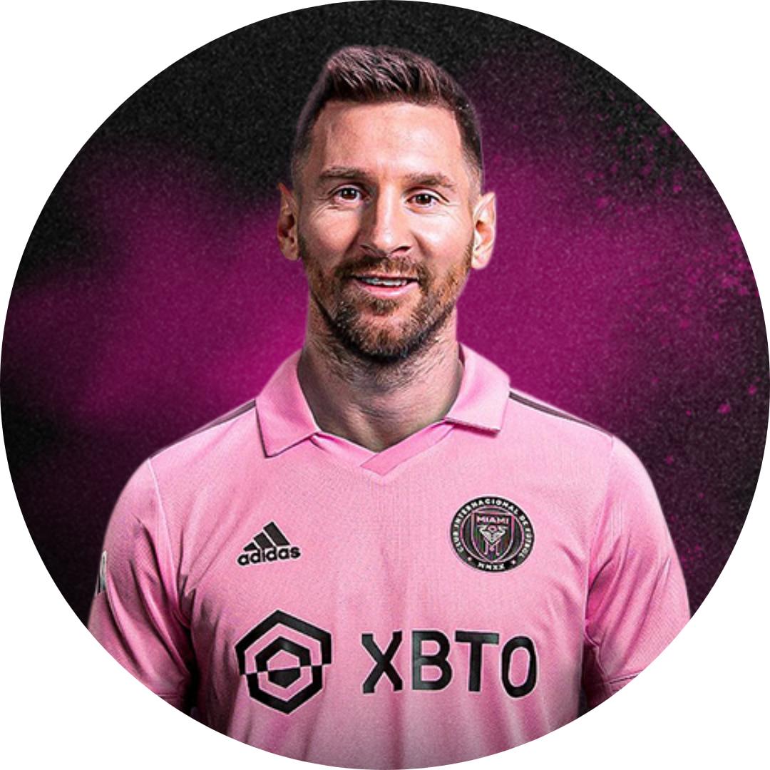 Inter Miami CF- - Pro Jersey Shop