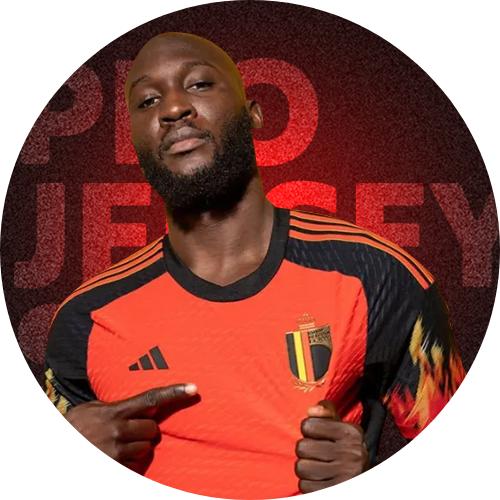 Belgium- - Pro Jersey Shop