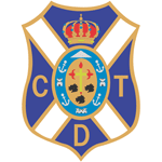 CD Tenerife - Pro Jersey Shop