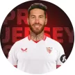 Sevilla- - Pro Jersey Shop