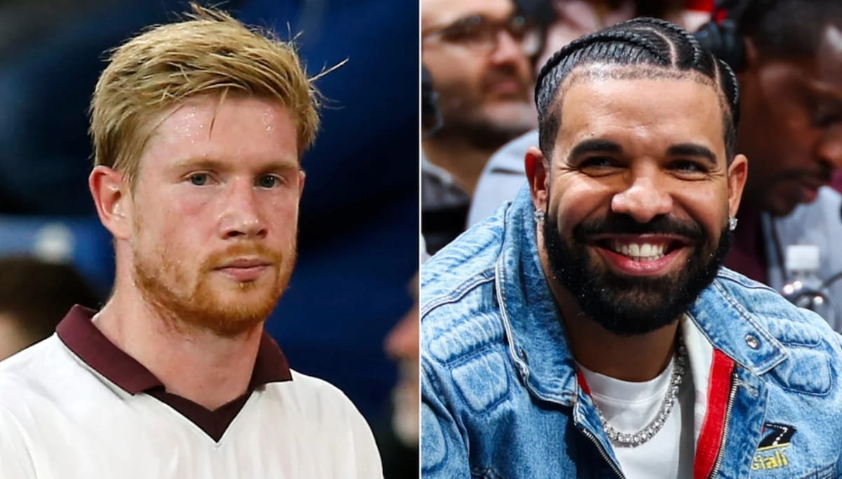 Kevin De Bruyne