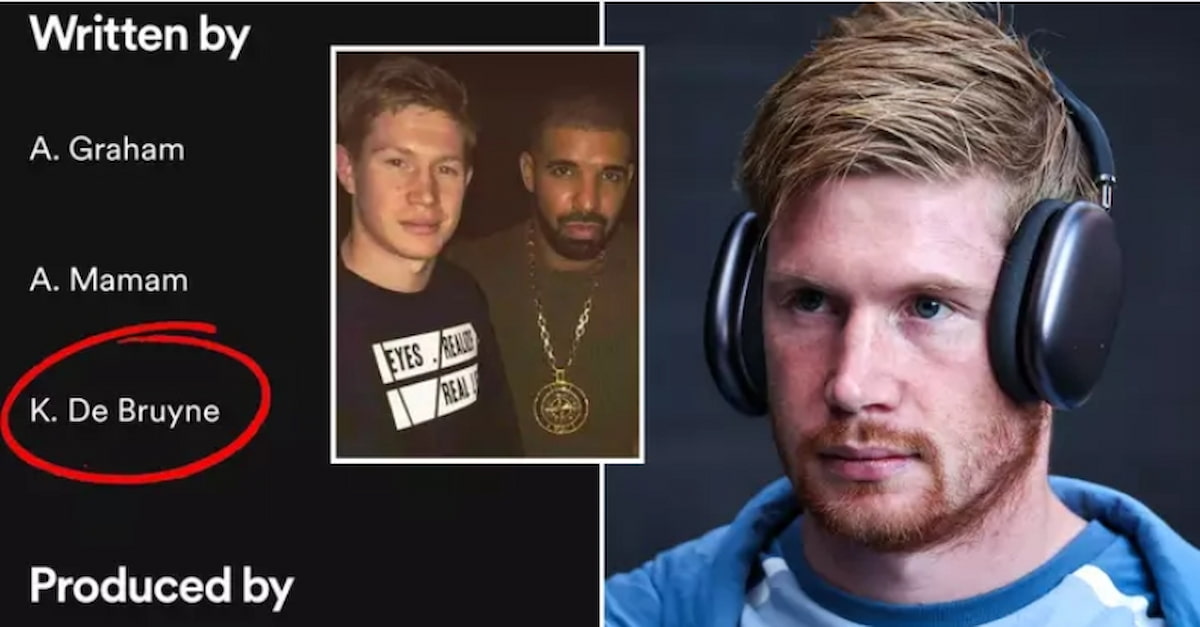 kevin de bruyne