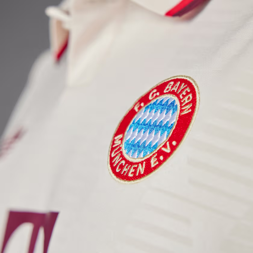 Authentic UCL Bayern Munich Third Away Jersey Shirt 2024-25 - Fan Version.jpg