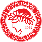Olympiakos - Pro Jersey Shop