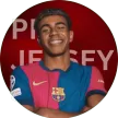 Barcelona- - Pro Jersey Shop