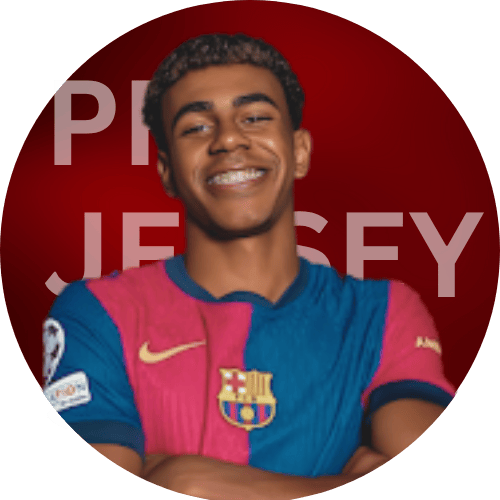 Barcelona- - Pro Jersey Shop