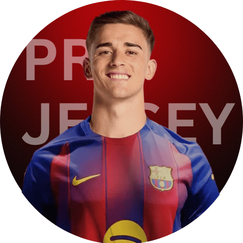 Barcelona- - Pro Jersey Shop