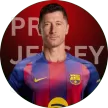 Barcelona- - Pro Jersey Shop