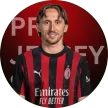 AC Milan- - Pro Jersey Shop