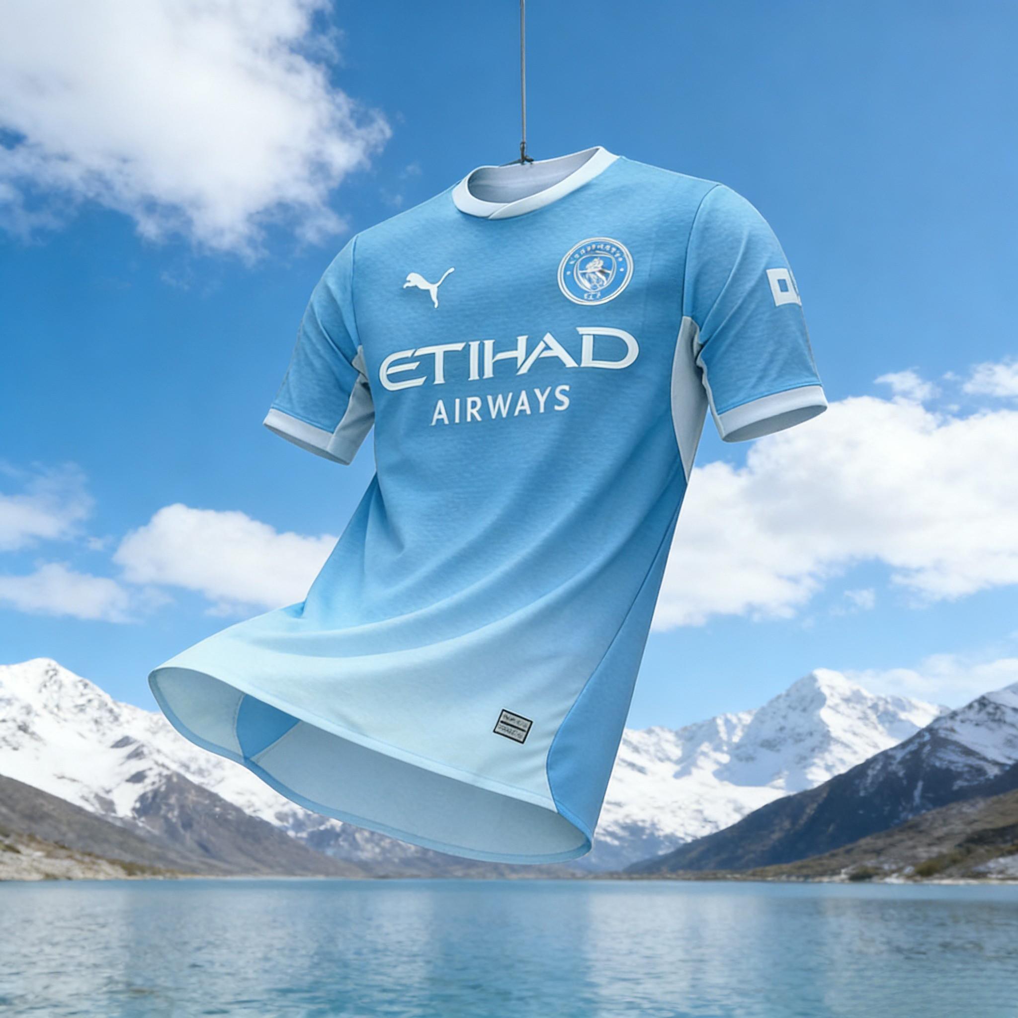 manchester united 26/27 home kit