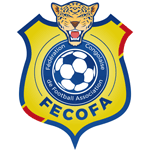 DR Congo - Pro Jersey Shop