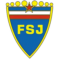 Yugoslavia - Pro Jersey Shop