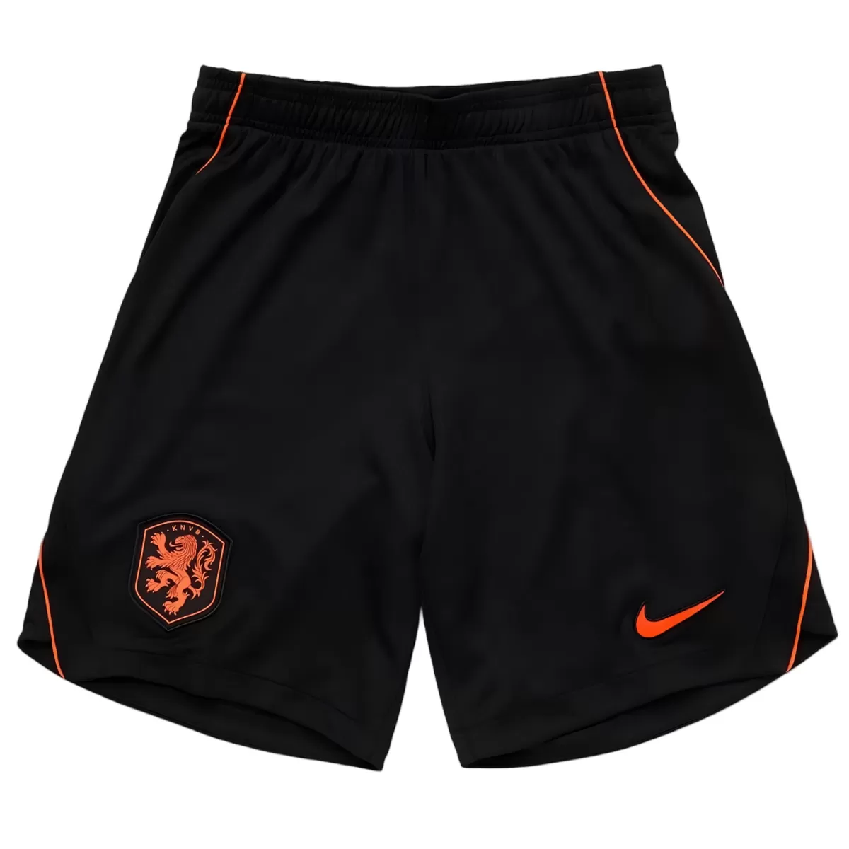 Netherlands Home Soccer Shorts World Cup 2026 - Pro Jersey Shop
