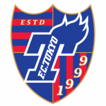 FC Tokyo - Pro Jersey Shop