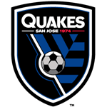 San Jose Earthquakes - Pro Jersey Shop