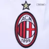 UCL Men's Retro 2006/07 RONALDO #99 AC Milan Away Soccer Jersey Shirt - Pro Jersey Shop