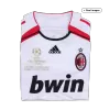 UCL Men's Retro 2006/07 RONALDO #99 AC Milan Away Soccer Jersey Shirt - Pro Jersey Shop