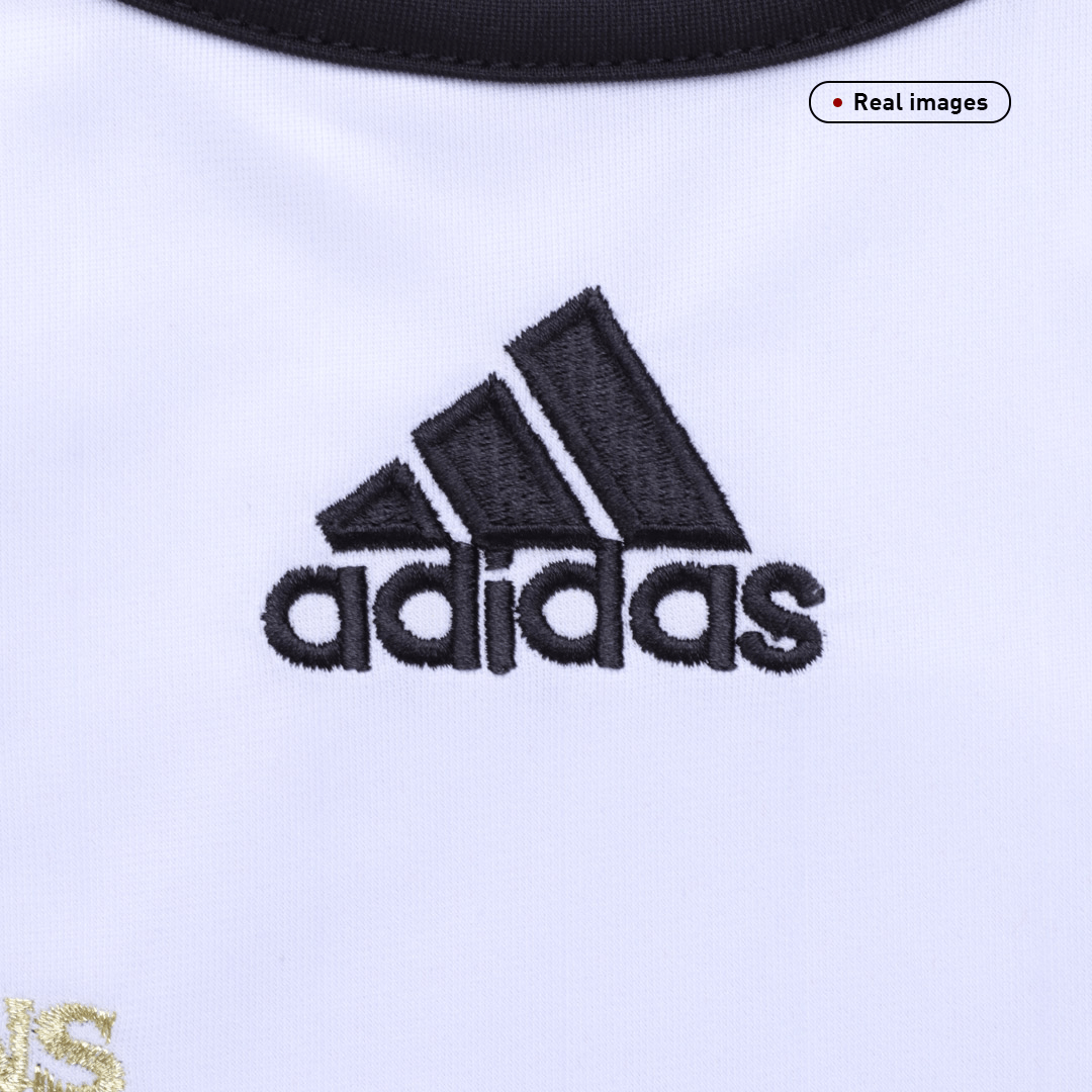 Retro 2006/07 RONALDO #99 AC Milan Away Soccer Jersey - Pro Jersey Shop