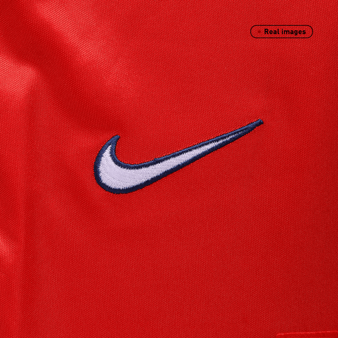 Retro 1998/99 Arsenal Home Soccer Jersey - Pro Jersey Shop