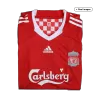 Men's Retro 2008/09 Liverpool Home Soccer Jersey Shirt - Pro Jersey Shop