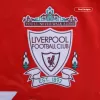 Men's Retro 1993/95 Liverpool Home Soccer Jersey Shirt - Pro Jersey Shop