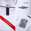 Men's Retro 2002 England Home Soccer Jersey Shirt - Pro Jersey Shop