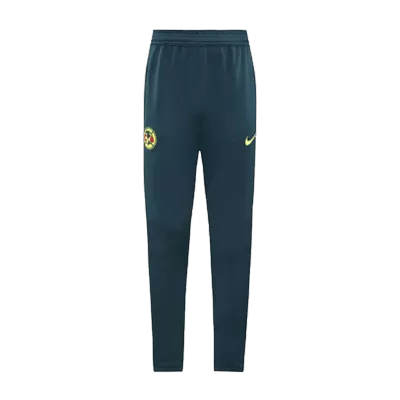 Men's Club America Aguilas Player Version Soccer Training Trousers 2020/21 - Pro Jersey Shop