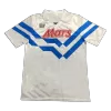 Men's Retro 1988/89 Napoli Away Soccer Jersey Shirt - Pro Jersey Shop