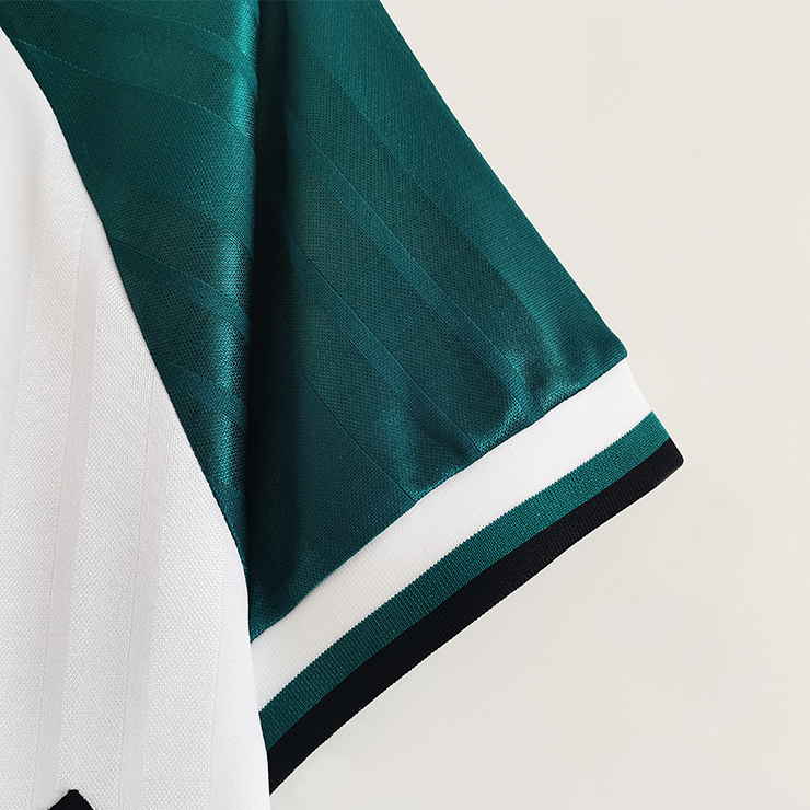 Retro 1993/95 Liverpool Away Soccer Jersey - Pro Jersey Shop