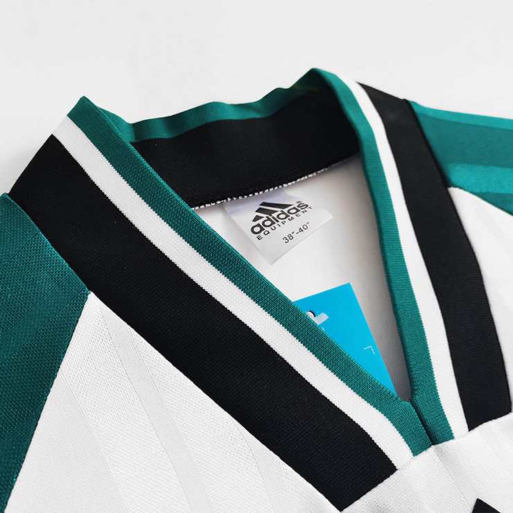 Retro 1993/95 Liverpool Away Soccer Jersey - Pro Jersey Shop