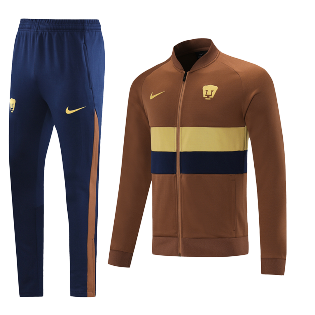pants de pumas unam