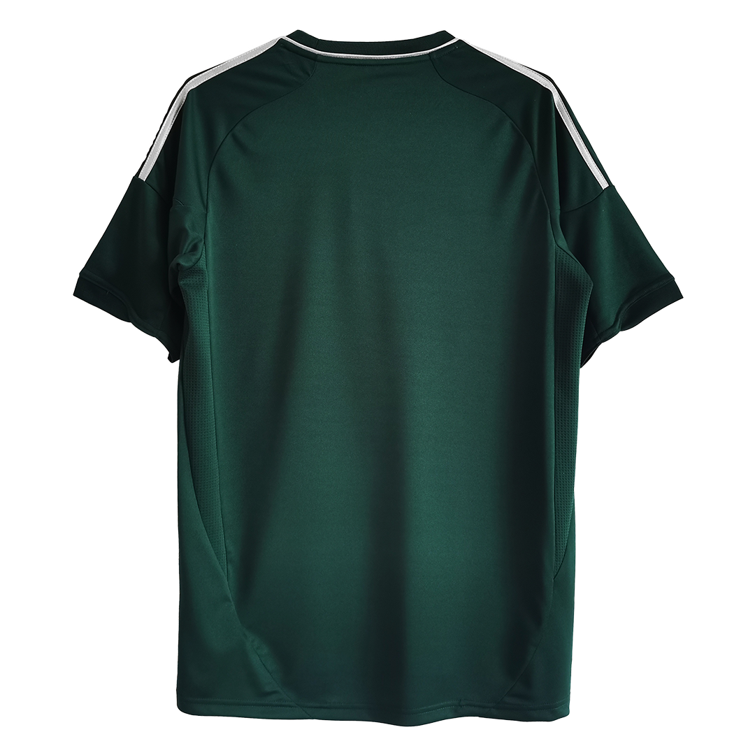 Retro 2012/13 Real Madrid Third Away Soccer Jersey - Pro Jersey Shop