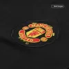 Men's Retro 2007/08 ROONEY #10 Manchester United Away Soccer Jersey Shirt - Pro Jersey Shop