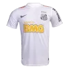 Retro NEYMAR JR #11 2012 Santos FC Home Soccer Jersey - Pro Jersey Shop