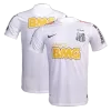 Men's Retro 2012 Santos FC Home Soccer Jersey Shirt - Pro Jersey Shop