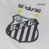 Retro NEYMAR JR #11 2012 Santos FC Home Soccer Jersey - Pro Jersey Shop