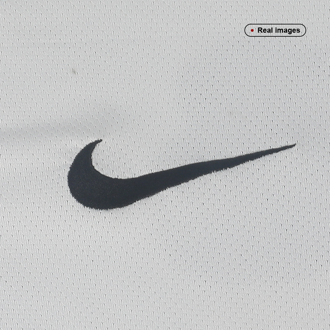 Retro 2012 NEYMAR JR #11 Santos FC Home Soccer Jersey - Pro Jersey Shop