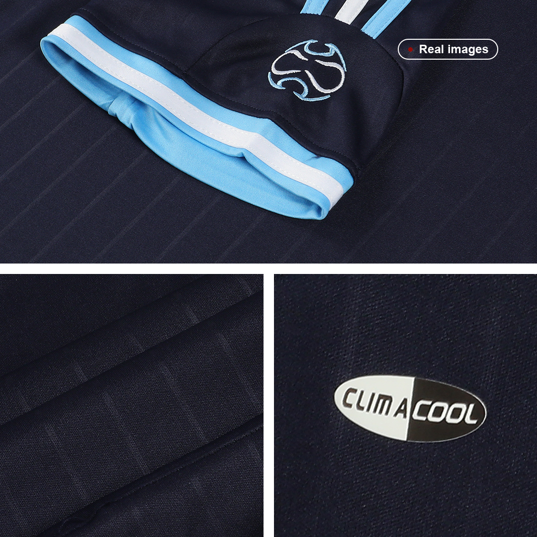 Retro 2006 Argentina Away Soccer Jersey - Pro Jersey Shop