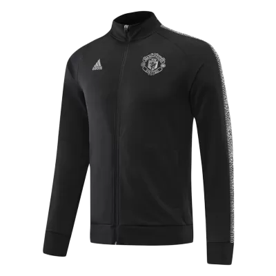 Men's Manchester United Training Jacket 2022 - Pro Jersey Shop