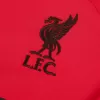 Men's Liverpool Zipper Tracksuit Sweat Shirt Kit (Top+Trousers) 2022/23 - Pro Jersey Shop