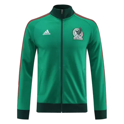 Men's Mexico Training Jacket 2022 - Pro Jersey Shop