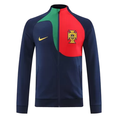 Men's Portugal Training Jacket 2022 - Pro Jersey Shop