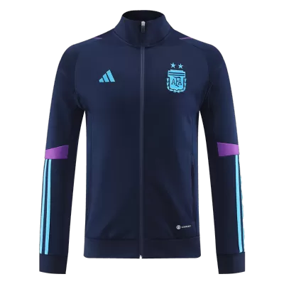 Men's Argentina Training Jacket 2022 - Pro Jersey Shop