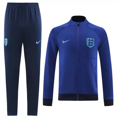 Men's England Training Jacket Kit (Jacket+Pants) 2022 - Pro Jersey Shop