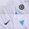 Kids Chelsea Away Soccer Jersey Kit (Jersey+Shorts) 2022/23 - Pro Jersey Shop