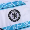 Kids Chelsea Away Soccer Jersey Kit (Jersey+Shorts) 2022/23 - Pro Jersey Shop