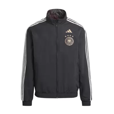 Men's Germany Training Jacket 2022 - Pro Jersey Shop