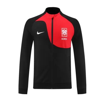 Men's South Korea Training Jacket 2022/23 - Pro Jersey Shop