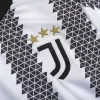 Kids Juventus Home Soccer Jersey Kit (Jersey+Shorts) 2022/23 - Pro Jersey Shop