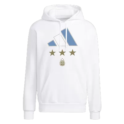 Men's Argentina 3 Stars Hoody Sweater 2022 - Pro Jersey Shop